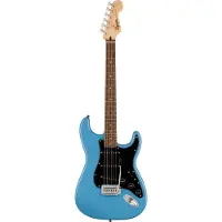 Squier Sonic Stratocaster California Blue Starter Set