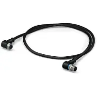 Wago 756-5404/040-010 Sensor-/Aktorleitung,M12A-Buchse, winklig,M12A-Stecker, winklig 7565404040010