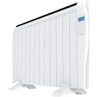 Cecotec Thermische Strahler ReadyWarm 2500 Thermal