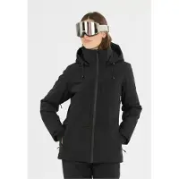Whistler Kingland, Skijacke, Damen, schwarz