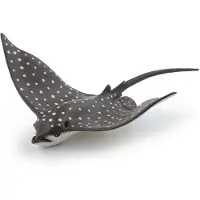 Papo Spielfigur Leopardenrochen-Figur