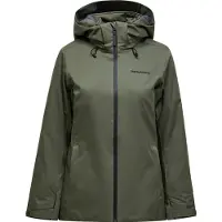 Peak Performance Skijacke "W Anima Hipe 2l Insulated Shell Jacket"