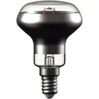 Avide LED-Filamentlampe E14 R50 4W 400lm 4000K (1 St.)
