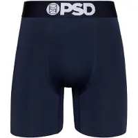 PSD Solid Boxershorts