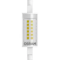 Osram LED-Lampe R7s 7W 2.700K