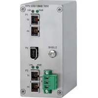 Siemens 6AT8000-1EA00-1XA0 SIPLUS CMS4000 RPN IEEE 1394B T002 6AT80001EA001XA0