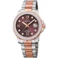 Jaguar Armbanduhr WATCHES J894/2 J894_2