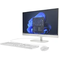 HP ProOne 245 G10 AiO R7-7730U B6HV1ES#ABD - All-in-One mit Monitor - AMD R7