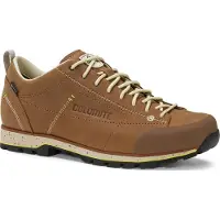Dolomite - Cinquantaquattro Low Full Grain Leather Evo GTX - Freizeitschuhe Gr 45 braun
