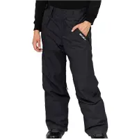 Rip Curl - Women's Anti Series Relax Pant 10K/10K - Skihose Gr XL schwarz