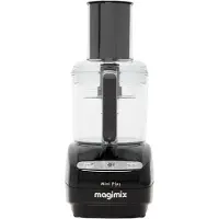 Magimix Mini Plus, 1,7 l, Weiß, Tasten, Edelstahl, 400 W, 230 V