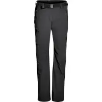 Maier Sports Damen Hose Rechberg Da-Hose lining el. (kurz)