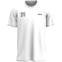 Santini Pirelli Wheel Kurzarm-t-shirt S Mann S