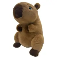 Tinisu Capybara Kuscheltier Plüschfigur Wasserschwein weiches Stofftier
