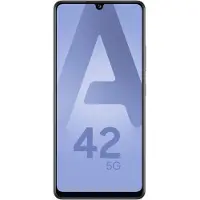 Samsung Galaxy A42 5G Grau