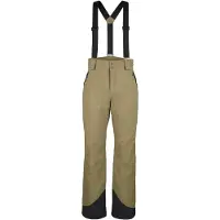 Stoic - MountainWool AsplidenSt. III Ski Pant - Skihose Gr 3XL beige
