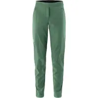 Löffler Women Pants Alaska ASW Tapered pine (327) 46