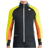 Sportful - Upcycle Apex Jacket - Langlaufjacke Gr S bunt