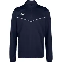 Puma Jacke Teamrise 1/4 Zip