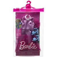 Barbie HJT20, 3 Jahr(e), 130 mm, Mehrfarbig