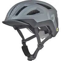 Bolle Halo React MIPS Titanium L Fahrradhelm