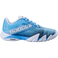 Babolat Jet Premura Juan Lebron Padelschuhe
