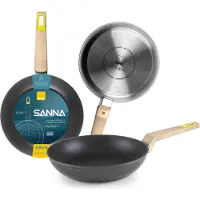 Ibili Sanna 22 Cm Bratpfanne
