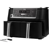 Ninja Foodi Max 2470w 9.5l Heißluftfritteuse