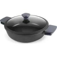 Ibili Neo 24 Cm Schmortopf
