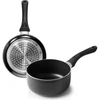Ibili Inducta 14 Cm Stieltopf