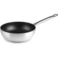 Ibili Honda Gastronomy 24 Cm Bratpfanne