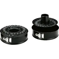 Ibili Moka 24 Cm Springform Backform