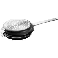 Ibili I-chef 14 Cm Omelettpfanne