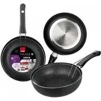 Ibili Induktionsfritteuse Mit Korb 18 Cm
