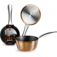 Ibili Natura 14 Cm Stieltopf