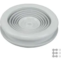 Eaton Power Quality Eaton 022031 Kabeltülle, PG16, IP65 KT16 - 100 Stück