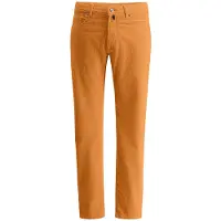 Pierre Cardin 5-Pocket-Hose "PC-Laval" im Five-Pocket Style