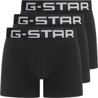 G-Star D29436-01 Brief Boxershorts 3 Einheiten