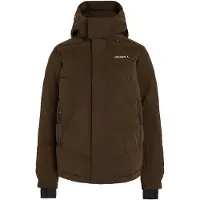 O'Neill Fwc Cruz Hybrid Puffer Snow Jacke
