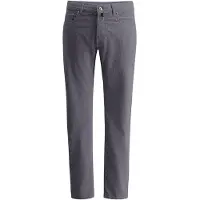 Pierre Cardin 5-Pocket-Hose "PC-Laval" im Five-Pocket Style