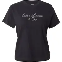 Levi's Graphic Classic Tee Größe: M | Hemden Outlet | Damen