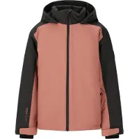 Whistler Montill Jr. Ski Jacket Burlwood Burlwood 12