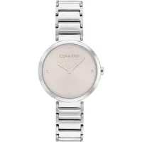 Calvin Klein WF25200138000, Weiblich, Edelstahl, Erwachsener, 2,8 cm, Universalgröße