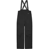 Picture - Women's Elwy Bib Pants - Skihose Gr XS schwarz