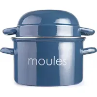 Ibili Mussels 18 Cm Kochtopf