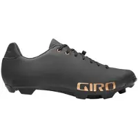 Giro Empire Src Mtb-schuhe Schwarz EU 44 Mann Schwarz EU 44