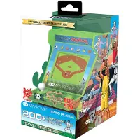 My Arcade Nano Player Allstar Stadium 208 Games 4.5´´ Retro-konsole