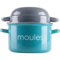 Ibili Mussels 18 Cm Kochtopf