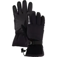 Heber Peak CedarHe. II Insulated Ski Glove 5 Finger