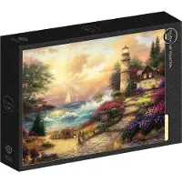 Grafika Puzzle Chuck Pinson - Seaside Dreams - 500 Teile